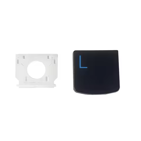 Replacement Keycap Key Cap &Scissor Clip&Hinge For Lenovo IdeaPad Gaming 3-15IMH05 15ARH05 15ACH GY5