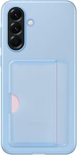 Samsung Card Slot Case EF-OA566 for Galaxy A56 5G, Smartphone Cover, Mobile Phone Case, Card Slot, C