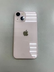 二手Apple iPhone 13 mini 256g 粉色