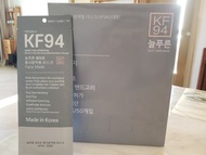 KF94 韓國口罩