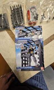 高達模型 橫濱限定 RX-78 F00 Gundam