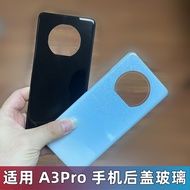 Oppo A3 Pro / A3Pro Back Cover