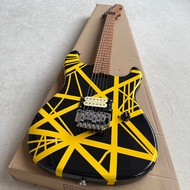 EVH Striped Series Guitars, professional grade