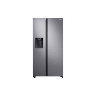 SAMSUNG 617L SIDE BY SIDE FRIDGE RS64R5306M9/SS SPACEMAX™