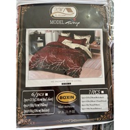 Cadar Queen King 7 in 1 100%7