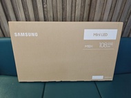 Samsung 43 吋 Mini LED