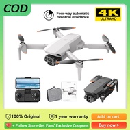 Novalab L106 Pro RC Drone 8K HD Camera Foldable FPV Helicopter with WiFi Transmission Altitude Hold 