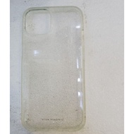 iPhone 12 / 12 Pro UNIQ Airfender Shockproof TPU Back Case – 6ft Drop Protection