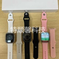 Foreign Trade Version S11 ultra3 smart watch Touch smart Island Joint Model smart watch