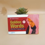 Golden Words 2: The Words of a Soul-Increasing Words [ORIGINAL]