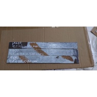 BOHLER STEEL N690 4.5mm GOOD BOHLER STEEL RUST RESISTANT 4.5mm Thickness N690 STEEL NOT N695 VG10 EL