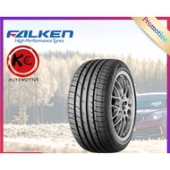 FALKEN ZIEX 914 BRAND JAPAN 15 16 17 18 INCH NEW TYRE