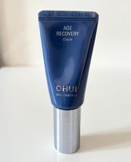 [Hàng chính hãng] Kem dưỡng cải thiện nếp nhăn OHUI Age Recovery Cream 20ml
