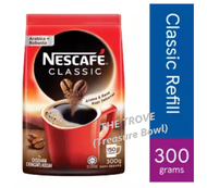 NESCAFE Classic Coffee Refill 300g