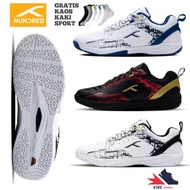 Hundred BEAST II (HBFS-3M046) badminton shoes - original Hundred badminton shoes