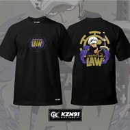 Trafalgar Law One Piece Anime Tshirt KZN91