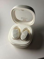 Baseus Bowie WM02 倍思無線藍牙耳機