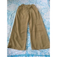 Asoka fashion meira pants sage