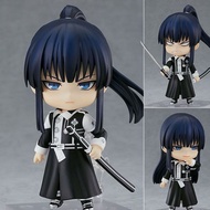 Nendoroid D淨化草本-man 神田優（再發售）