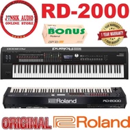 PROMO- ROLAND RD-2000 88-KEY STAGE PIANO ROLAND RD2000 - twostore9
