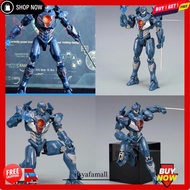 18Cm Gipsy Avengers Action Figure Pacific Rim 2 Redeemer Avenger Robot Figure Collectible Model Toy 
