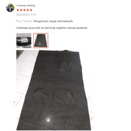 Speaker Box Ram Foam - Speaker Box Foam 200x100x0.5 cm