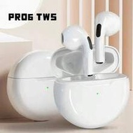New TWS Wireless Bluetooth Headset 5.3 Bluetooth Protocol Earplug Type Strong Endurance Gaming Compe