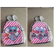 IMPORTED CHILDREN'S BAG HQ 6907