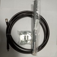 (Ready stock)5 meter LMR400 and 6dBi antenna for Helium Network use