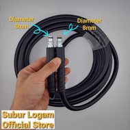 5 Meter Jet Cleaner Hose (Alternative) for Makita Jet Cleaner