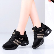 Air Cushioned Dance Shoes/Casual Shoes