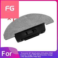 For  G1/G1M /  1090 Ultra/1790 Ultra Etc Water Tank Dust Box Mop Cloth Support Kit Cleaner Parts Rep