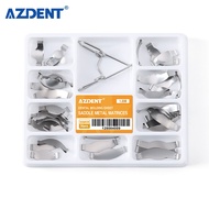 Dental Matrix Sectional 36pcs