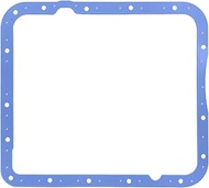 Mavnai Transmission Oil Pan Gasket Fit for GM 4L60E, 700R4, Upgraded with Steel Shim Inside, Made of