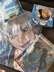 咒術迴戰 水槍系列 五條悟 一番賞 （限時價❗️急出❗️