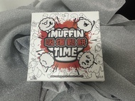 Muffin Time 桌遊  吸爆鬆餅 | 派對聚會必備