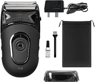 Wahl Li Compact Travel Shaver, Beard Trimmer, Electric Shaver for Men, Washable Shaving Head, Easy t