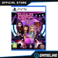 PS5 Bratz Rhythm & Style (R2)