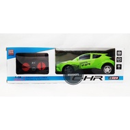 M. TOVOTA C-HR Remote Control R/C Car Scale 1:24 6-Way Cool Shape Great Value Fun To Play