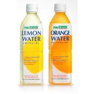 You C1000 / You C 1000 Lemon / Orange WATER Botol 500 ML