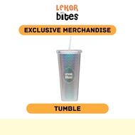 Lekor Bites Tumbler Special Edition