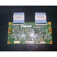 Samsung Used UA50HU7000RXXM T-Con Board E88441