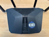 Router  NETGEAR RAX50 Nighthawk AX5400 Wi-Fi 6 AX 路由器