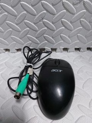 PS/2 Acer Ball Mouse 