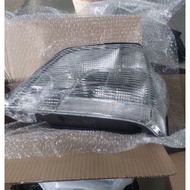 WAJA TAIL LAMP STANDART ALBINO