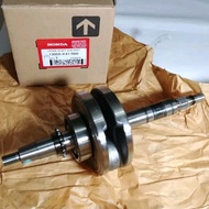CRANKSHAFT EXHAUST COMP SUPRA X 125 F1 [1300A-K41-N00]