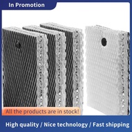 HWF100 Humidifier Wick Filter E Accessories for  HWF100-UC3  BWF100 Humidifiers - 4 Pack