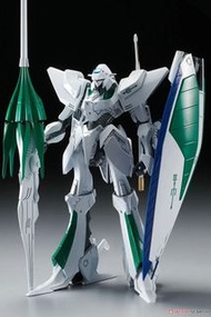 [PREORDER 預訂] Engage SR3 後期型 (初回生産版) 1/144 五星物語 Our Treasure OT000458