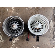 AUDI Volkswagen AC AIRCOND BLOWER MOTOR