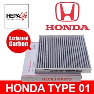 Honda/Toyota OEM Cabin Aircon Filter